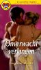 [Scoundrels of St. James 04] • Onverwacht Verlangen